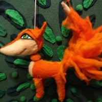 Плакат: ХИТРАТА ЛИСАНКА