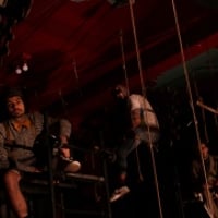 Плакат: ПИАНО НА ЛУНАТА