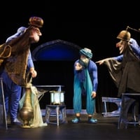 Плакат: МАЛКИЯТ МУК