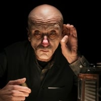 Плакат: ПРОГРАМА „БЕКЕТ” ПОСЛЕДНАТА ЛЕНТА. НЕ АЗ.