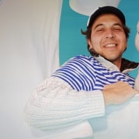 Плакат: ШЕСТТЕ ПИНГВИНЧЕТА