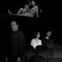 Плакат: ПРОГРАМА "НЕЗАБРАВА" НОСТАЛГИЧНО ДИВЕРТИМЕНТО