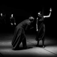 Плакат: ПРОГРАМА "ИЗГОНВАНЕТО НА БЕСОВЕТЕ" ЛИЦЕТО НА БЛИЖНИЯ