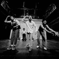 Плакат: ОПИТ ЗА ЛЕТЕНЕ (ИЛИ “ЛЕГЕНДАТА ЗА ПРИВЪРЗАНИЯ БАЛОН”)