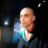 Плакат: ТИГЪР И ДРАКОН