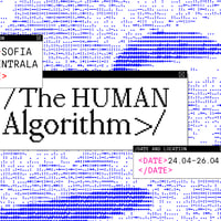 Плакат: SHAPESHIFT Festival 2026: The Human Algorithm