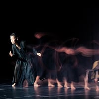 Плакат: I Have Forgotten Where I Came From