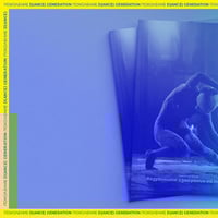 Плакат: ПРЕМИЕРА НА БРОЙ 8 НА СПИСАНИЕ ЗА ТАНЦ