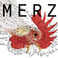 Плакат: MERZBOW (JP) - LIVE