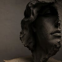 Плакат: DE PROFUNDIS I ПРЕМИЕРА