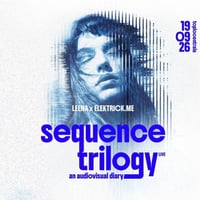 Плакат: Sequence Trilogy Album Promo