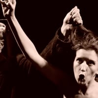 Плакат: ПРЕДСТАВЛЕНИЕ И НАКАЗАНИЕ