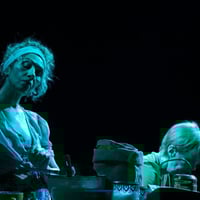 Плакат: Happy Together - Unhappy Together |Номинация за ИКАР 2026