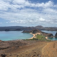 Плакат: Еквадор с Лора – джунгла, севиче и близки срещи с дивото
