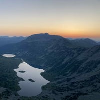 Плакат: По Е4- Пътят на предизвикателството с Благо