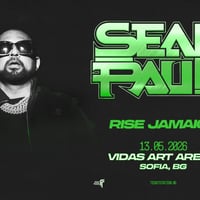 Плакат: Sean Paul