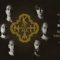 Плакат: KhanЪ