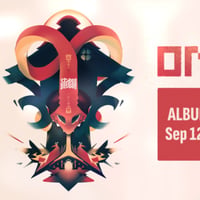 Плакат: Оратница | New Album & Live Concert @ Vidas Art Arena, Sofia, 12.09.2026