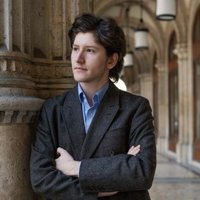 Плакат: Емануил Иванов & Оркестър Cantus Firmus