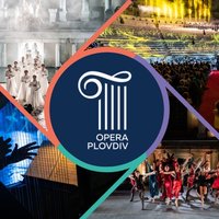 Плакат: ОПЕРА БУТИК: РОМАНС ЛАТИНО