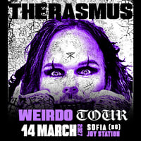 Плакат: The Rasmus