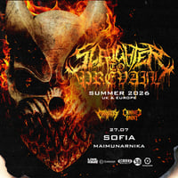 Плакат: Slaughter to Prevail