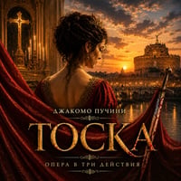 Плакат: ТОСКА