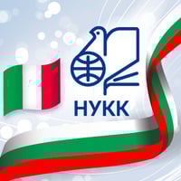 Плакат: 50 ГОДИНИ НУККЛИИЕК - ЮБИЛЕЕН КОНЦЕРТ