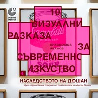Плакат: Изкуството след Марсел Дюшан