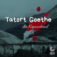 Плакат: Крими вечер