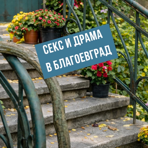 Предстоящо събитие в Благоевград