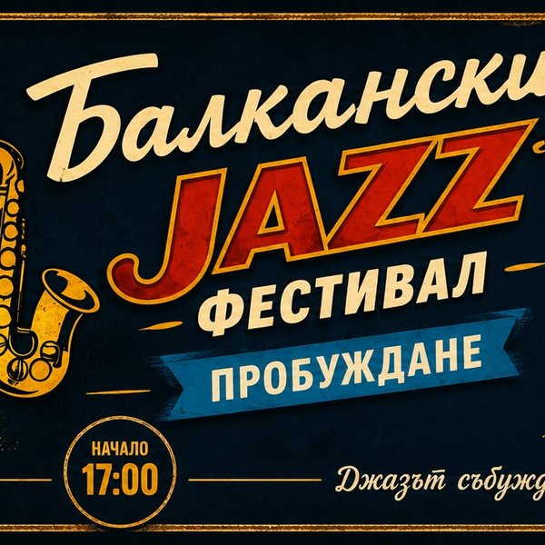 Предстоящо събитие в Кюстендил