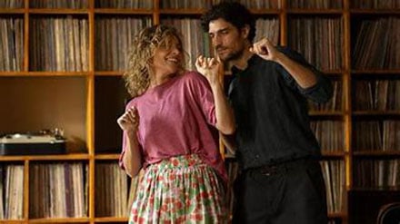 Плакат: Ще се случи тази вечер