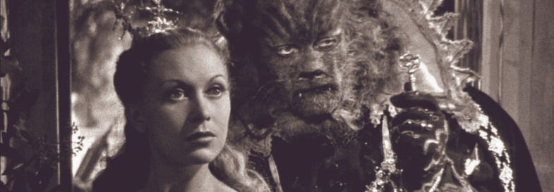 Плакат: 40. Киномания: Красавица и Звяра/Beauty and the Beast