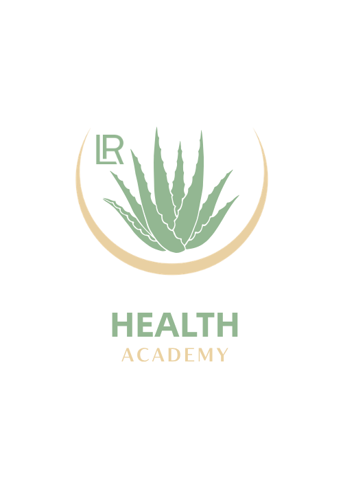 Плакат: LR Health Academy 2026