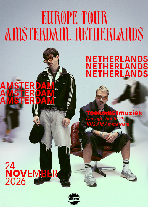 Град: Amsterdam