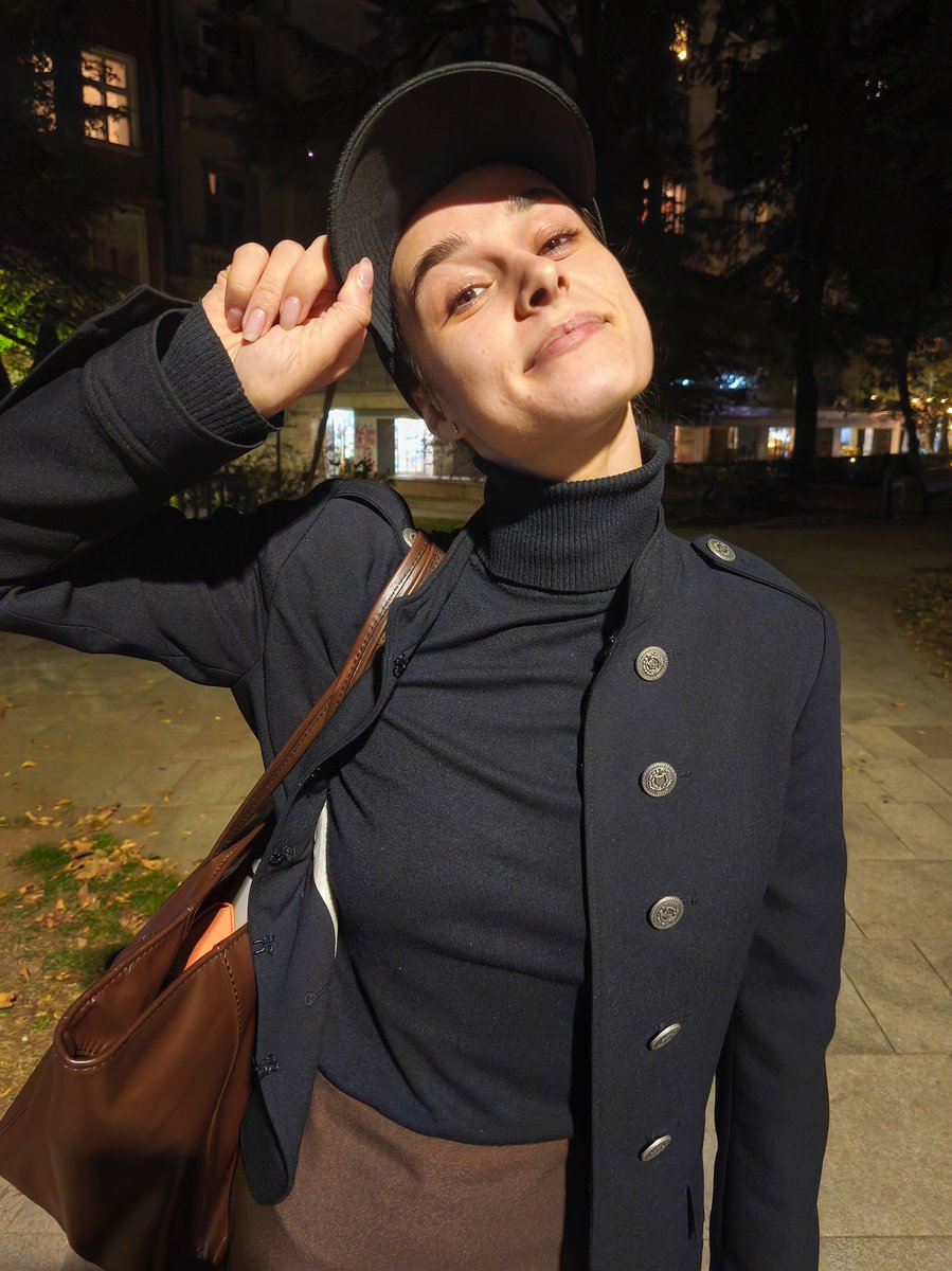 Ванеса Пеянкова - снимка 27