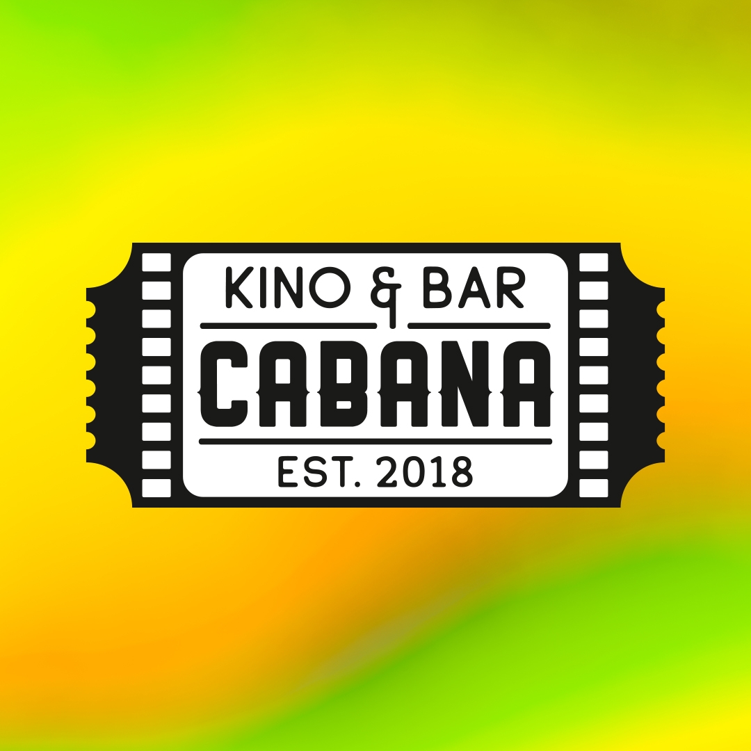 Място: Кино Кабана