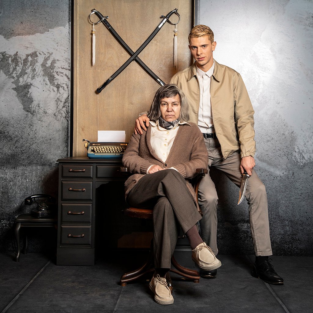 Плакат: ШВЕЙЦАРИЯ