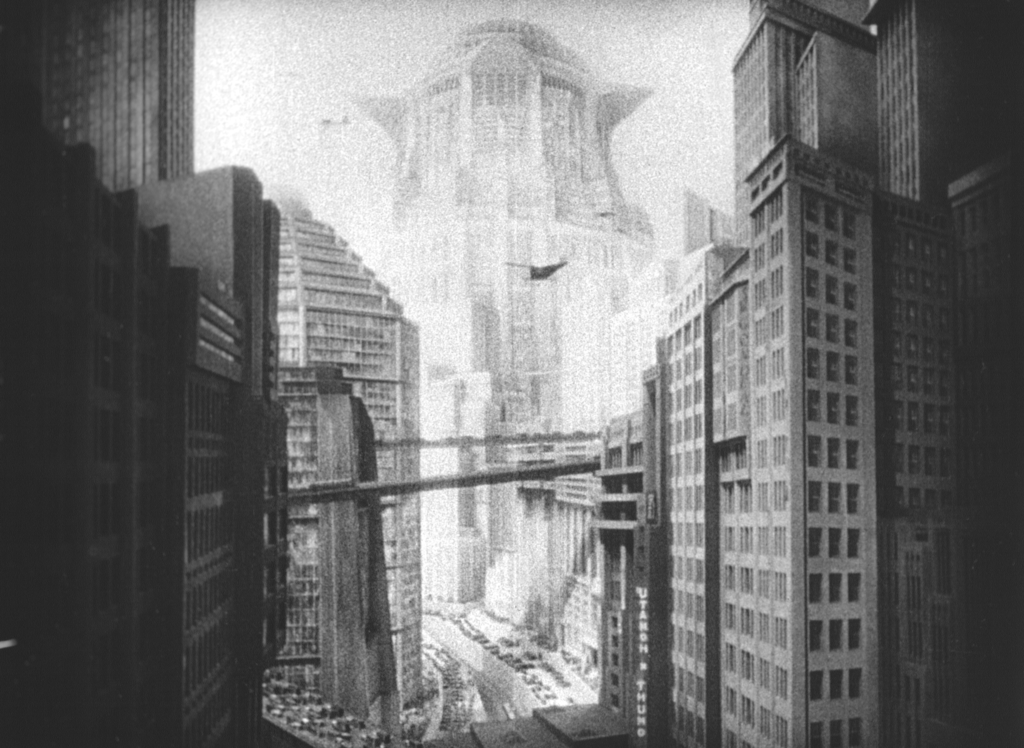 Плакат: СИНЕЛИБРИ 2026 – МЕТРОПОЛИС