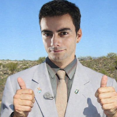Даниел Кукушев