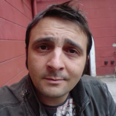 Алексей Кожухаров