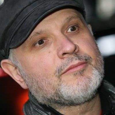 Антони Дончев