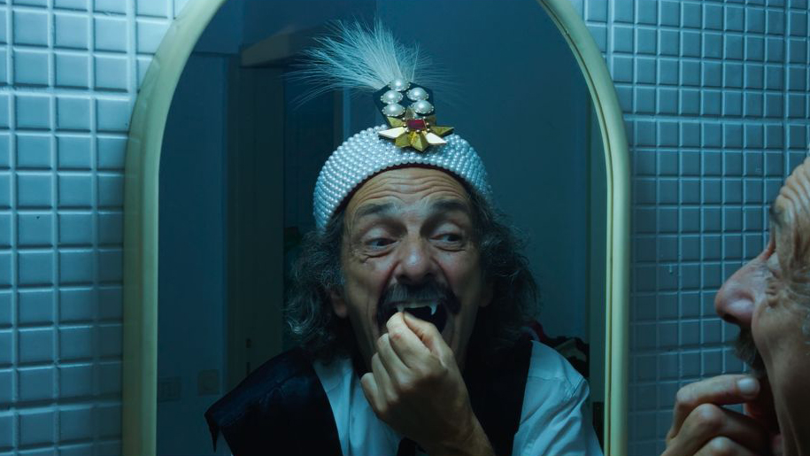 Плакат: Дракула