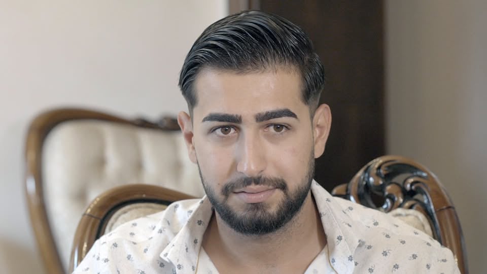 Плакат: Общински съветник | филм на Адела Пеева