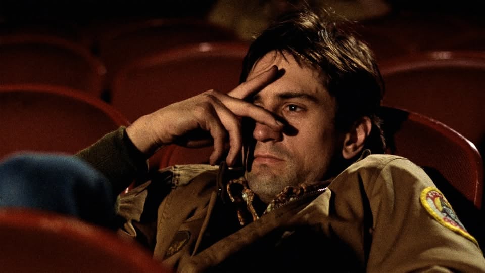 Плакат: Шофьор на такси / Taxi Driver (1976) на 50 години | 4K реставрация | Допълнителна прожекция