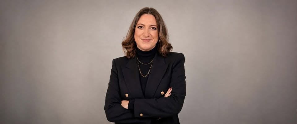 Плакат: Мария Калинова – поет на юни в Столична библиотека