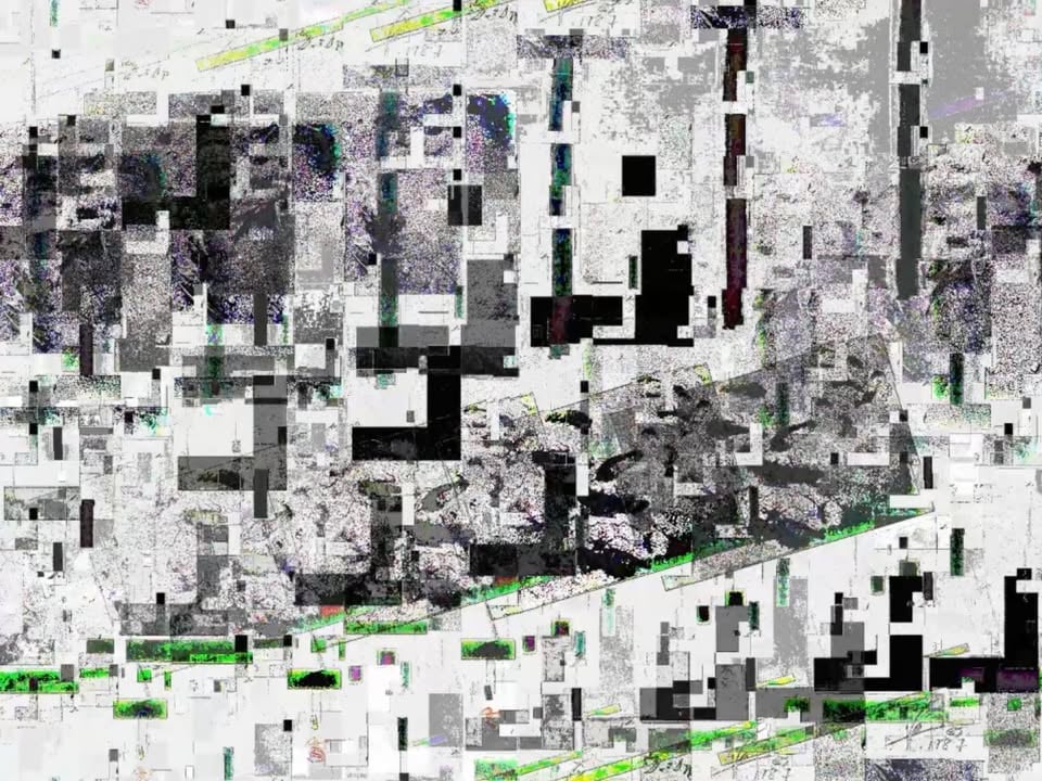 Плакат: Глич-арт или неподправената красота на грешките   | 13.05 oт 19:00 часа | Фотосинтезис
