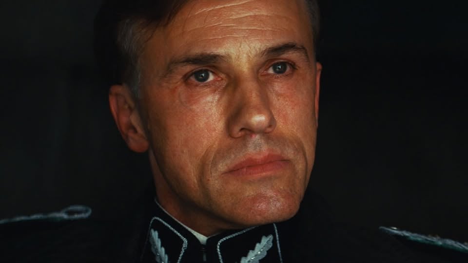 Плакат: Гадни копилета / Inglourious Basterds (2009) на Куентин Тарантино