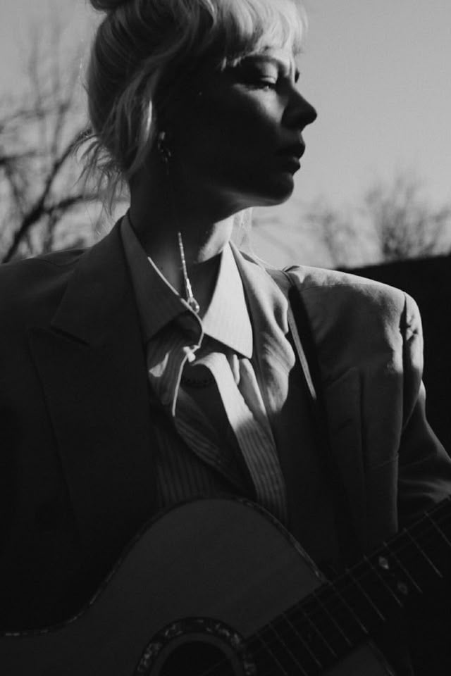 Плакат: Iva Yankulova in Concert @ Kubcheto